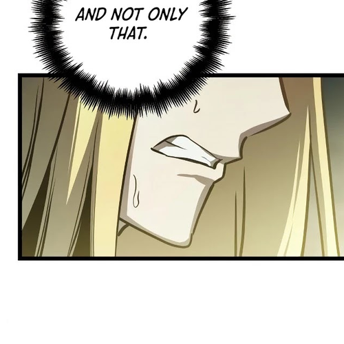 Reincarnation of the Suicidal Battle God Chapter 34 cover