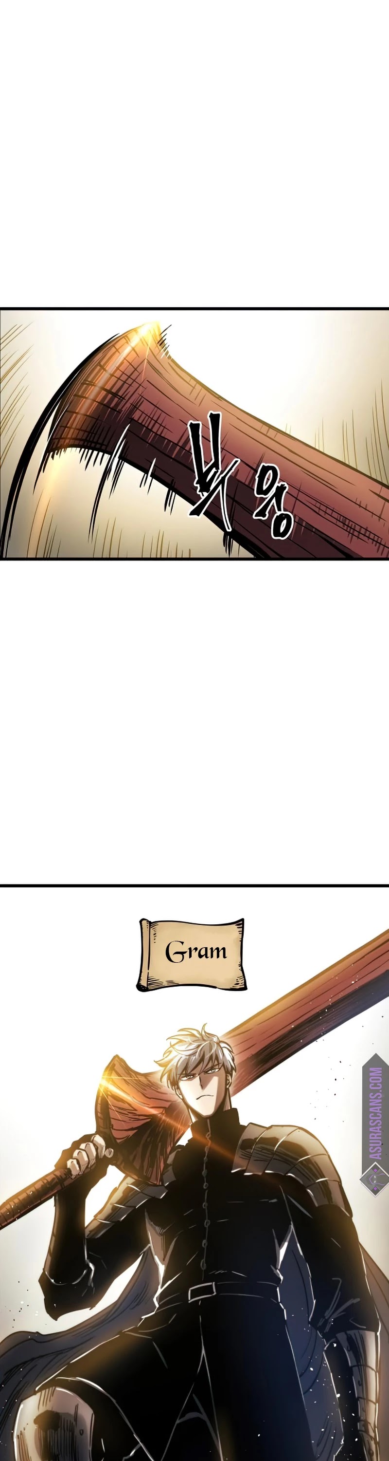 Reincarnation of the Suicidal Battle God Chapter 35 page 14 - Chapter 35