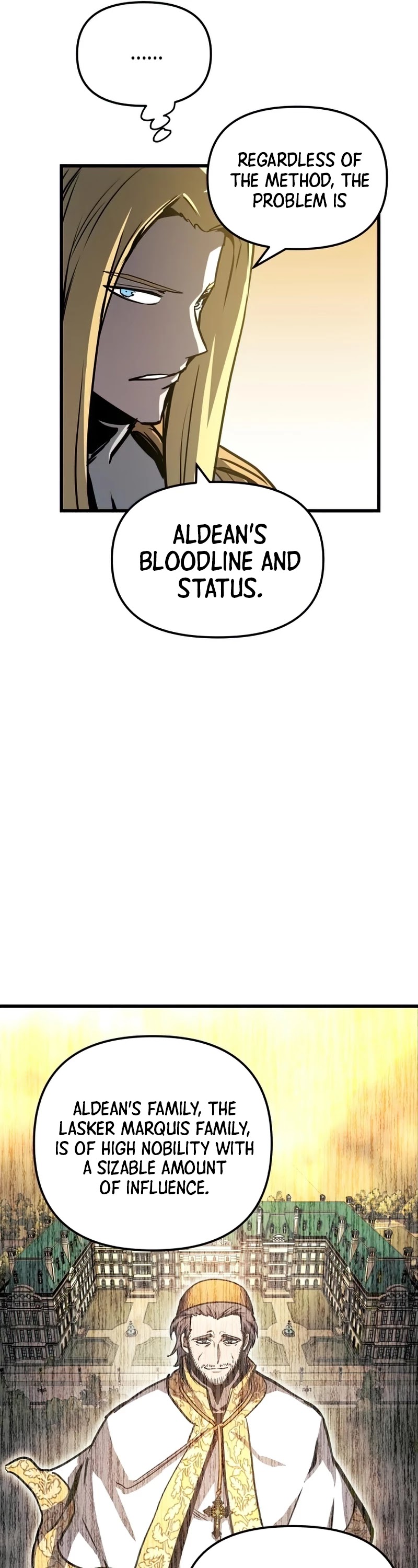Reincarnation of the Suicidal Battle God Chapter 35 page 18 - Chapter 35