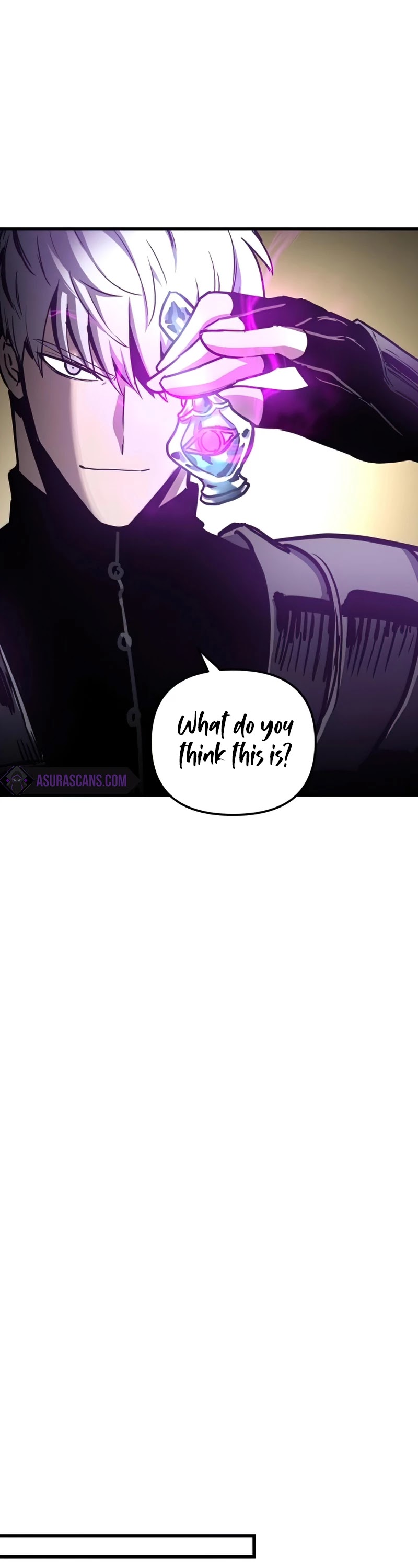 Reincarnation of the Suicidal Battle God Chapter 35 page 22 - Chapter 35