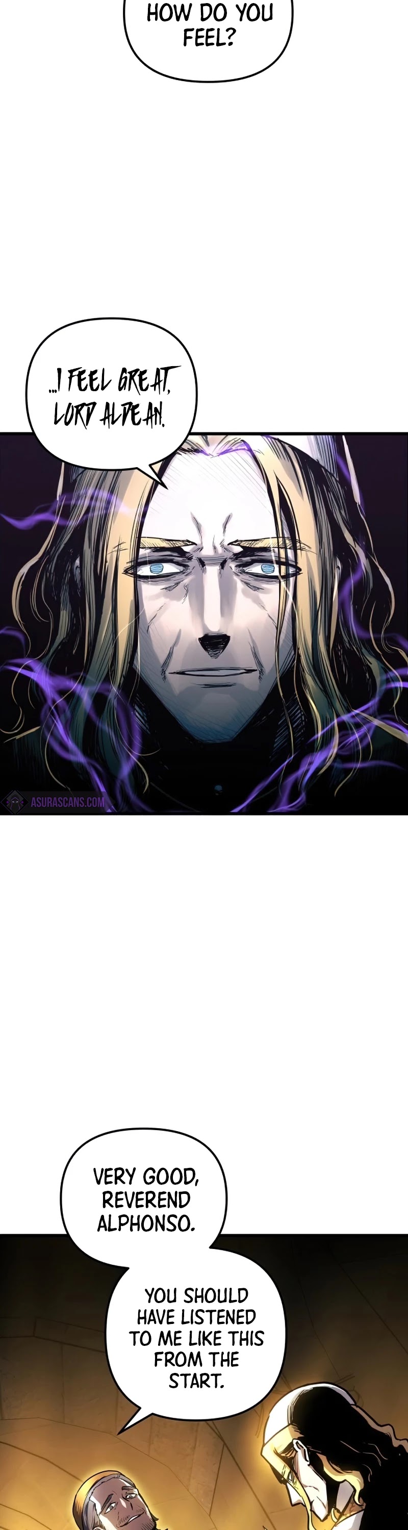 Reincarnation of the Suicidal Battle God Chapter 35 page 24 - Chapter 35