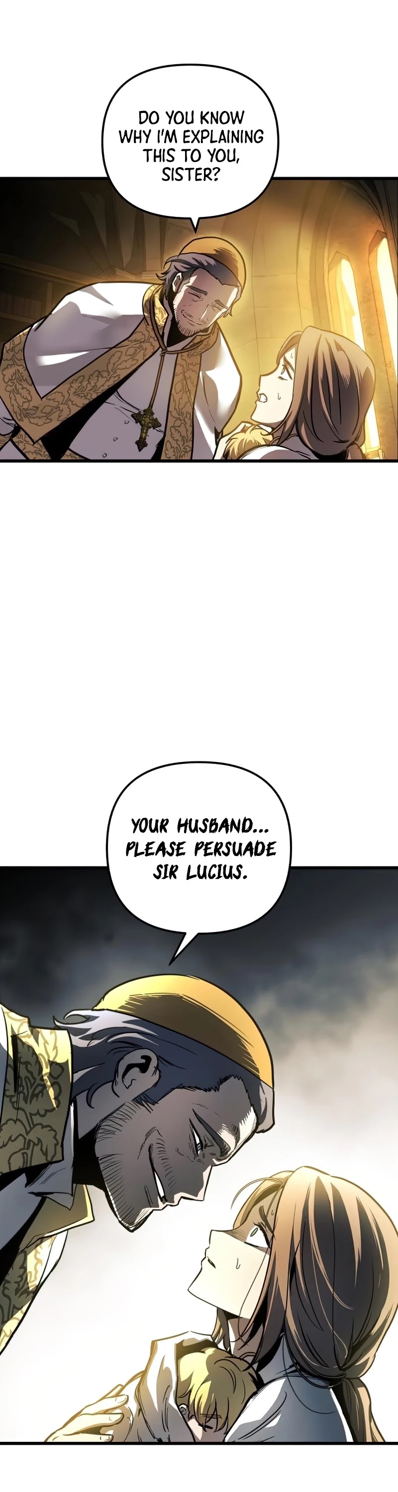 Reincarnation of the Suicidal Battle God Chapter 35 page 30 - Chapter 35
