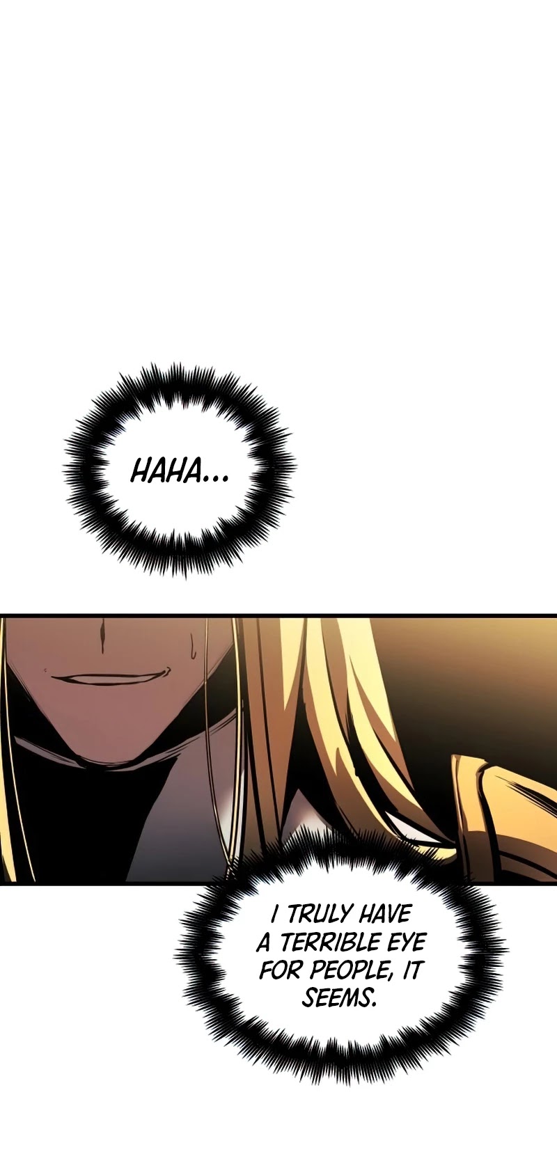 Reincarnation of the Suicidal Battle God Chapter 35 page 42 - Chapter 35