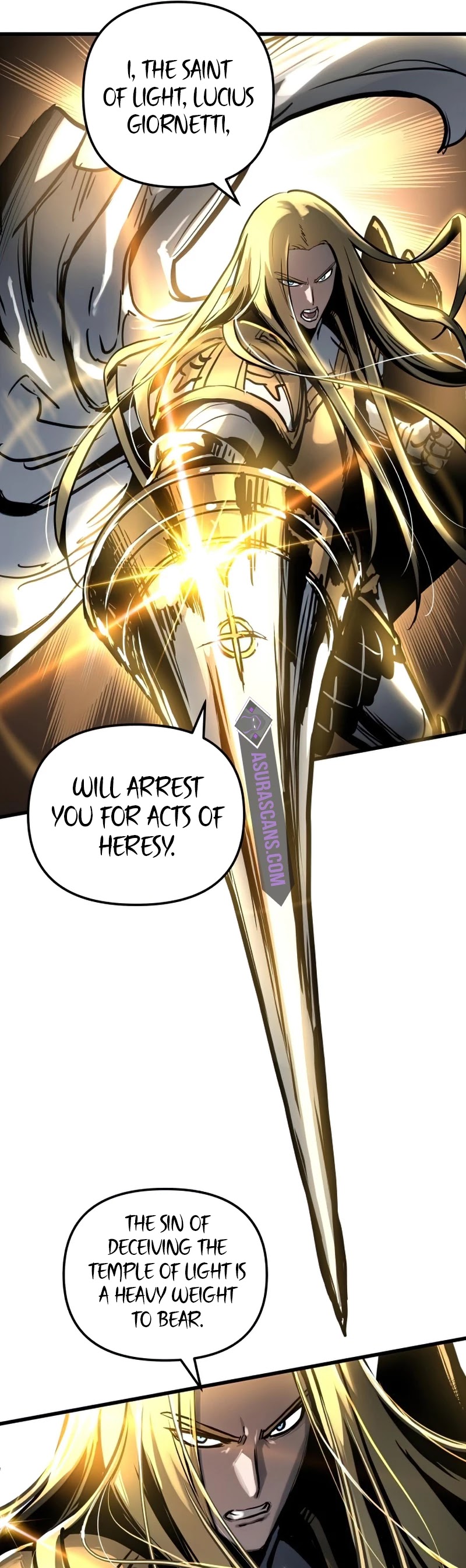 Reincarnation of the Suicidal Battle God Chapter 35 page 44 - Chapter 35