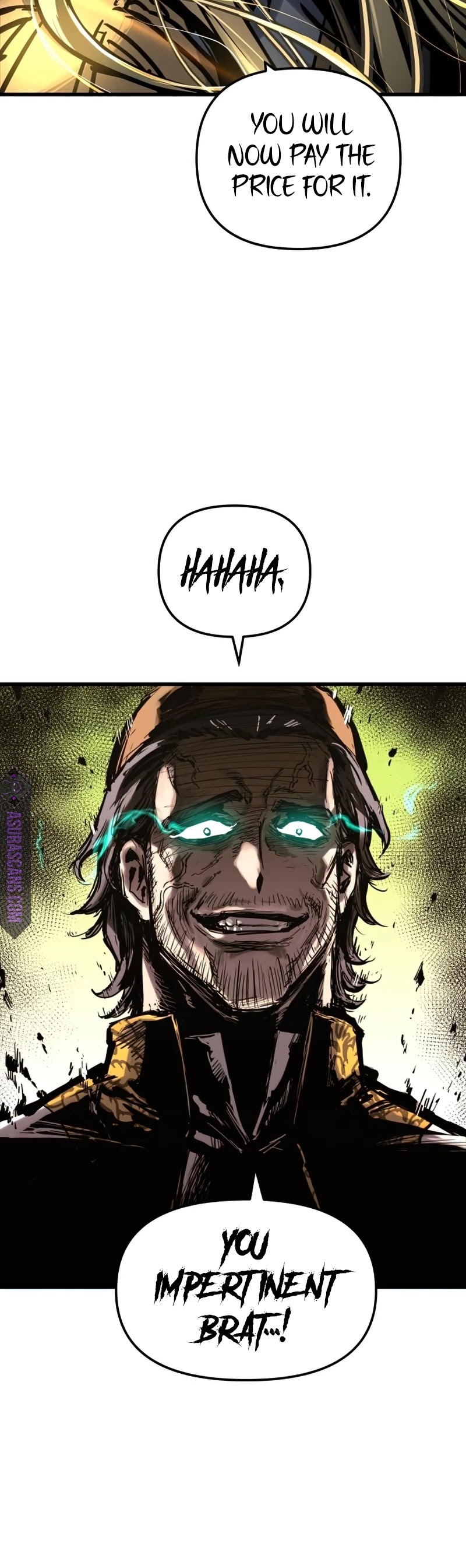 Reincarnation of the Suicidal Battle God Chapter 35 page 45 - Chapter 35