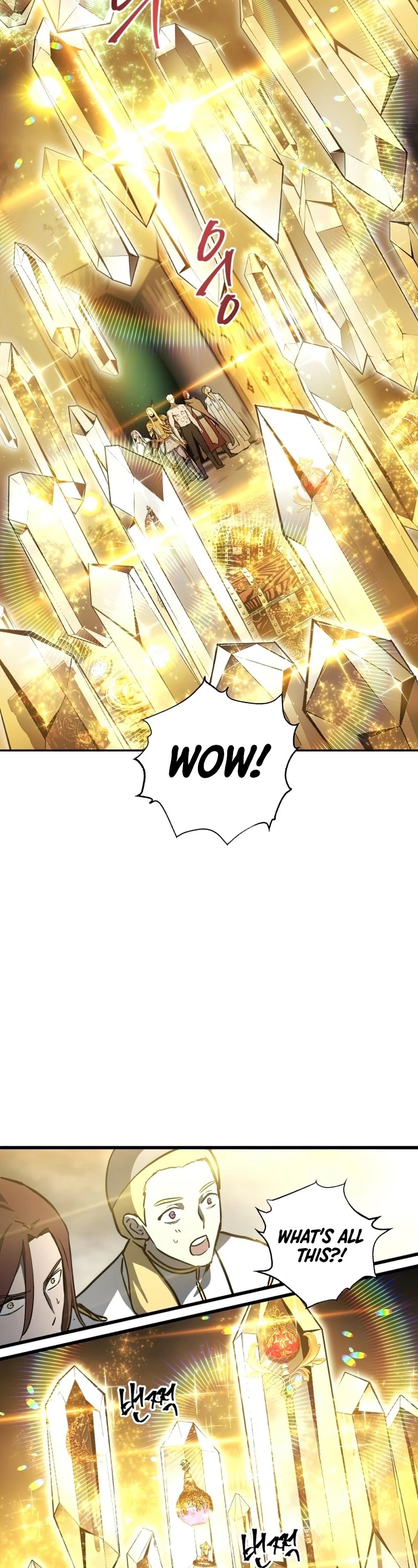 Reincarnation of the Suicidal Battle God Chapter 35 page 5 - Chapter 35