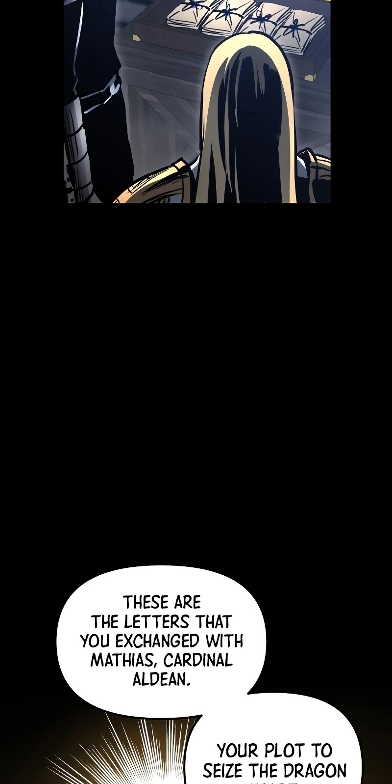 Reincarnation of the Suicidal Battle God Chapter 36 page 13 - Chapter 36