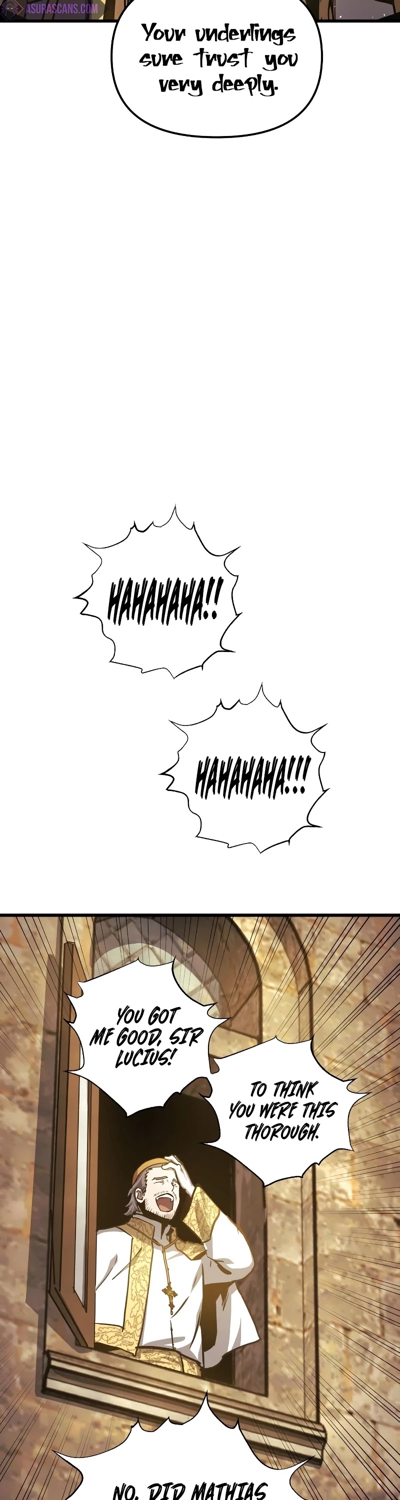 Reincarnation of the Suicidal Battle God Chapter 36 page 16 - Chapter 36