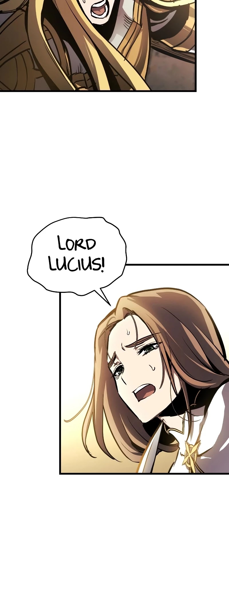 Reincarnation of the Suicidal Battle God Chapter 36 page 20 - Chapter 36
