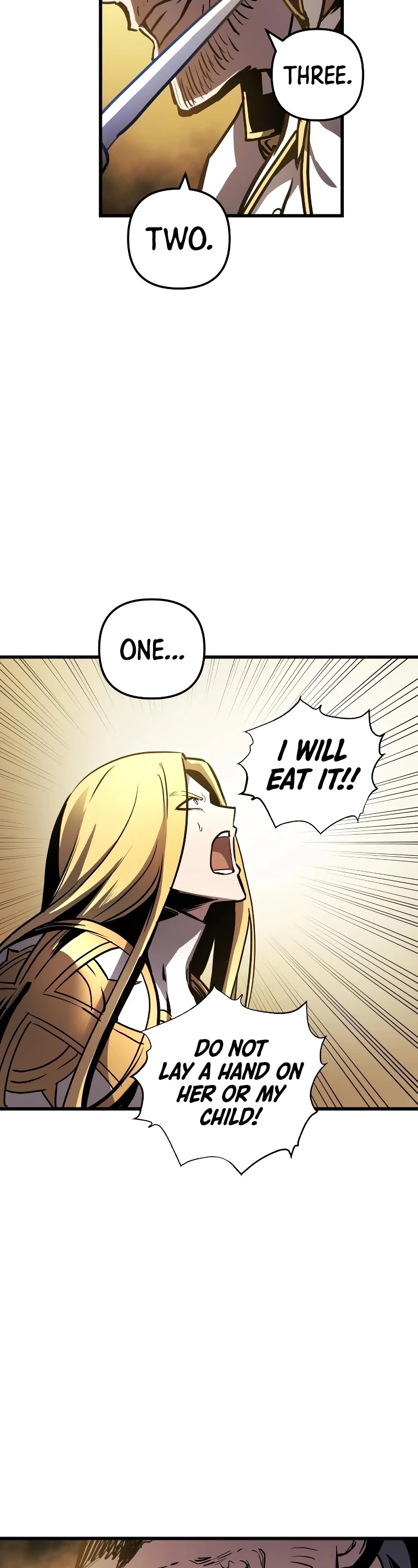 Reincarnation of the Suicidal Battle God Chapter 36 page 24 - Chapter 36