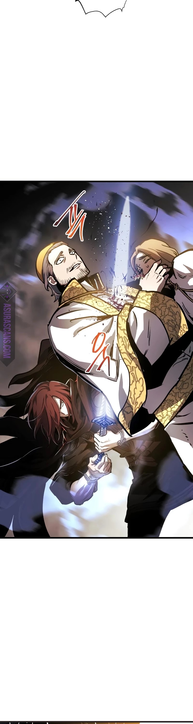 Reincarnation of the Suicidal Battle God Chapter 36 page 26 - Chapter 36