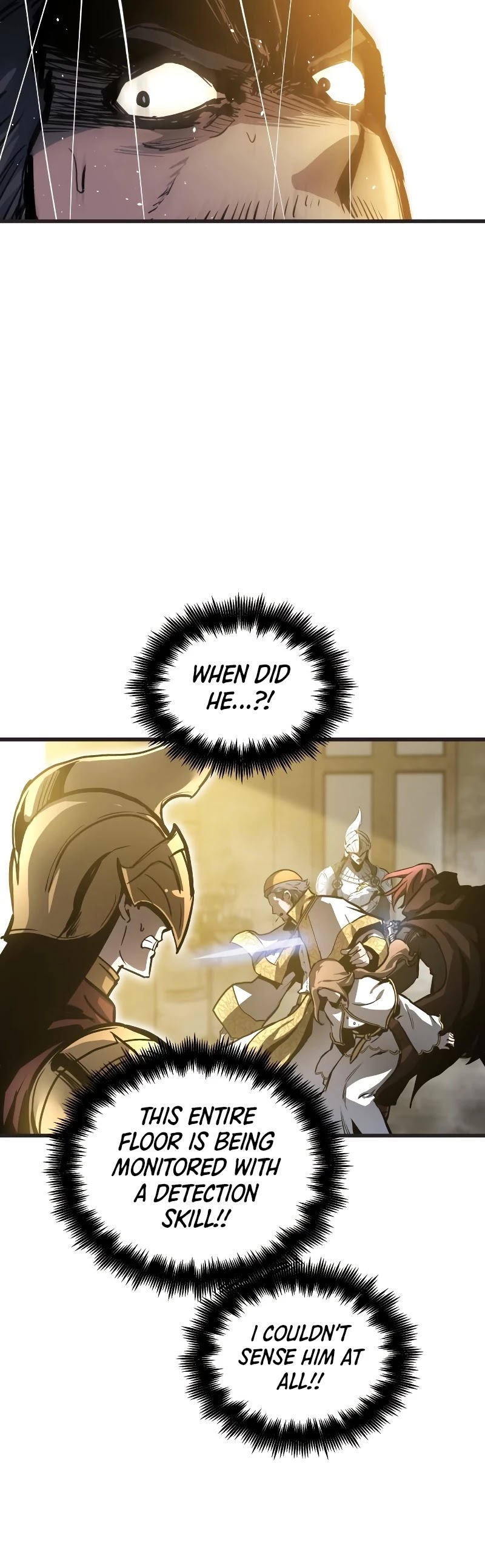 Reincarnation of the Suicidal Battle God Chapter 36 page 27 - Chapter 36