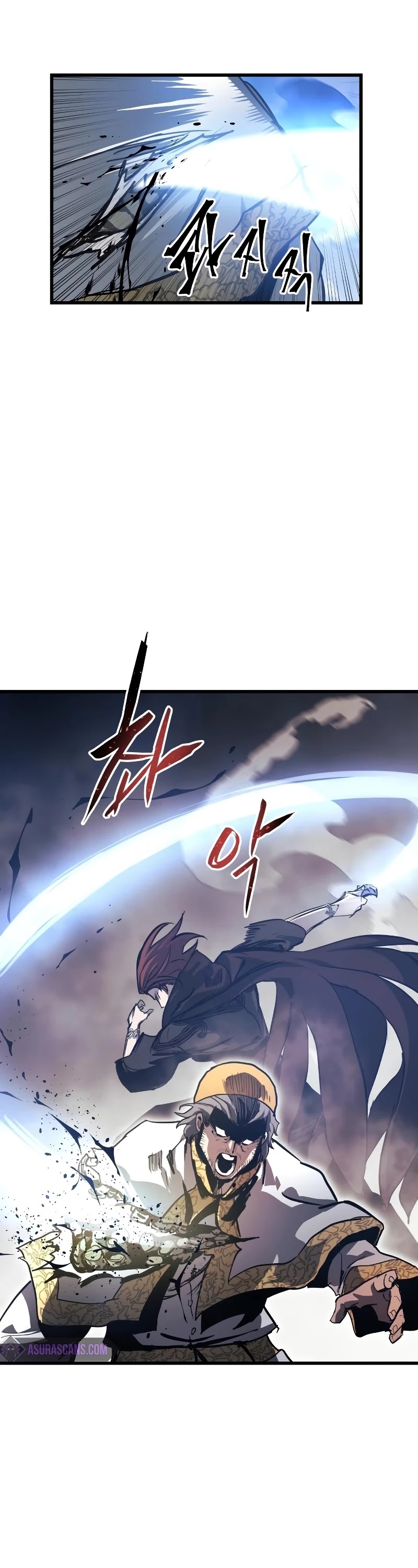 Reincarnation of the Suicidal Battle God Chapter 36 page 29 - Chapter 36