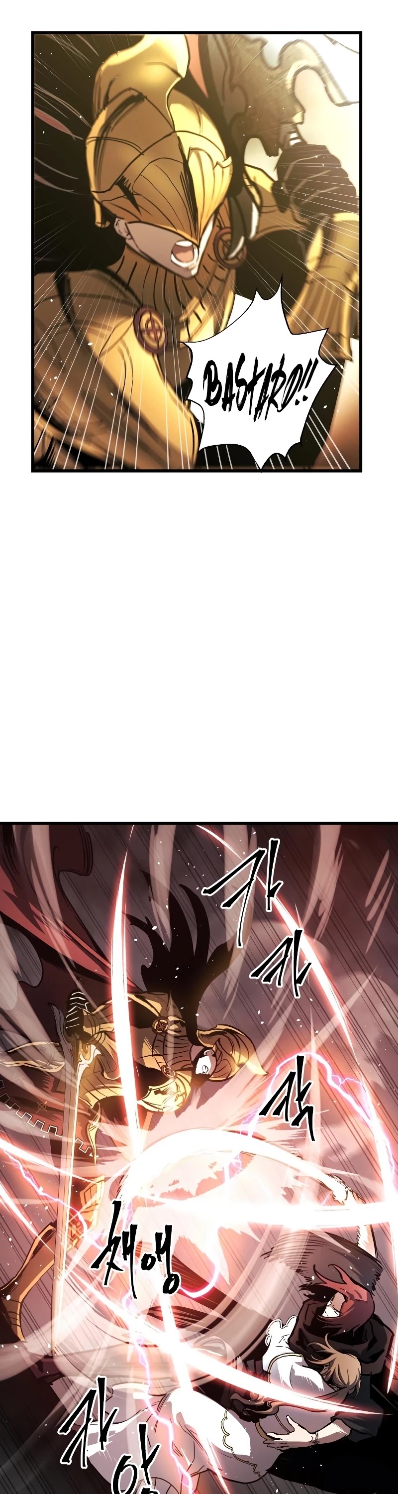 Reincarnation of the Suicidal Battle God Chapter 36 page 31 - Chapter 36