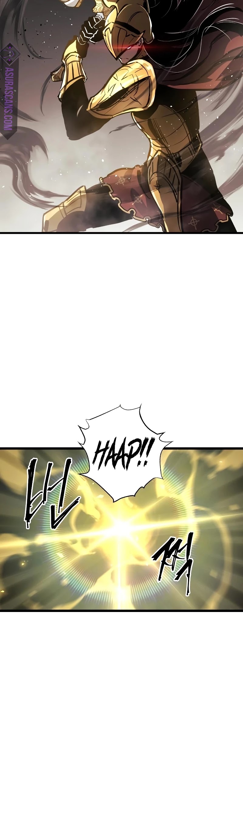 Reincarnation of the Suicidal Battle God Chapter 36 page 33 - Chapter 36