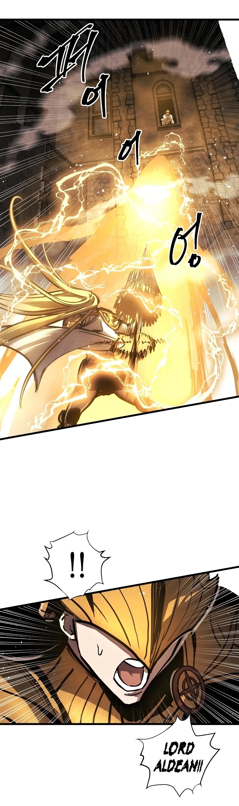 Reincarnation of the Suicidal Battle God Chapter 36 page 34 - Chapter 36