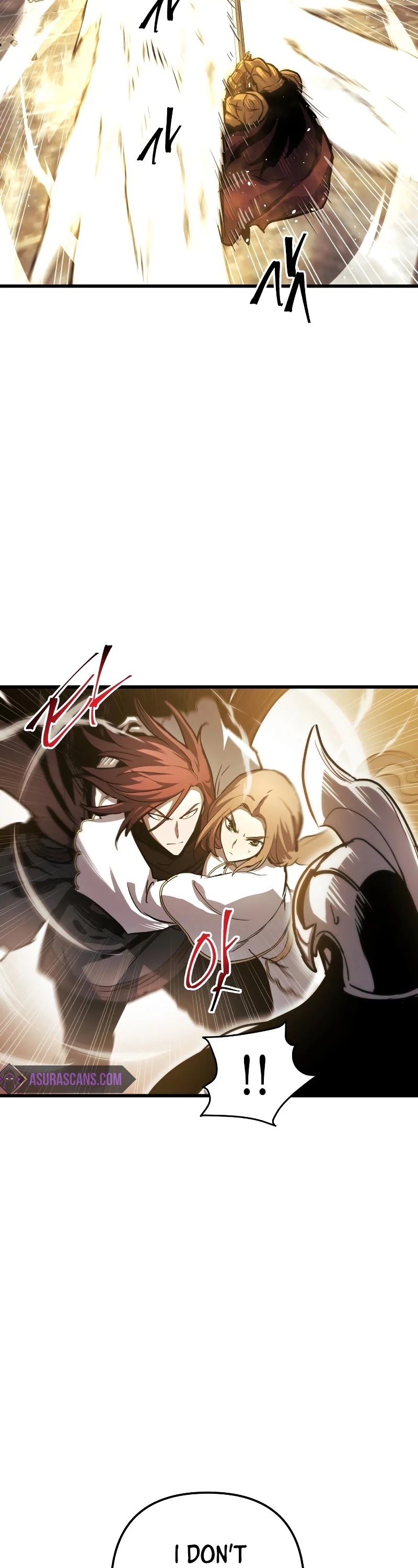 Reincarnation of the Suicidal Battle God Chapter 36 page 36 - Chapter 36
