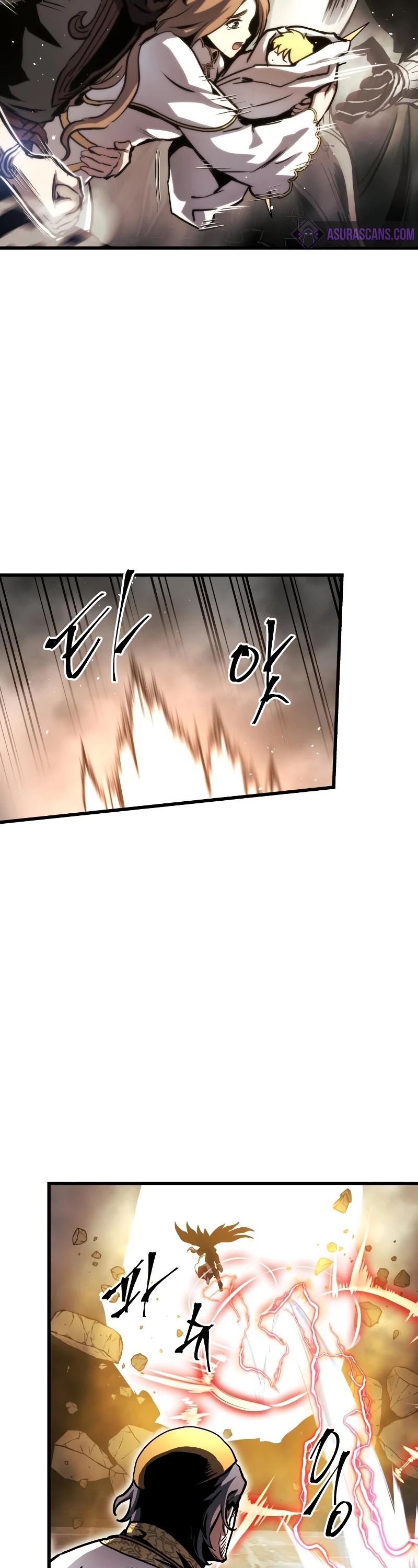 Reincarnation of the Suicidal Battle God Chapter 36 page 38 - Chapter 36