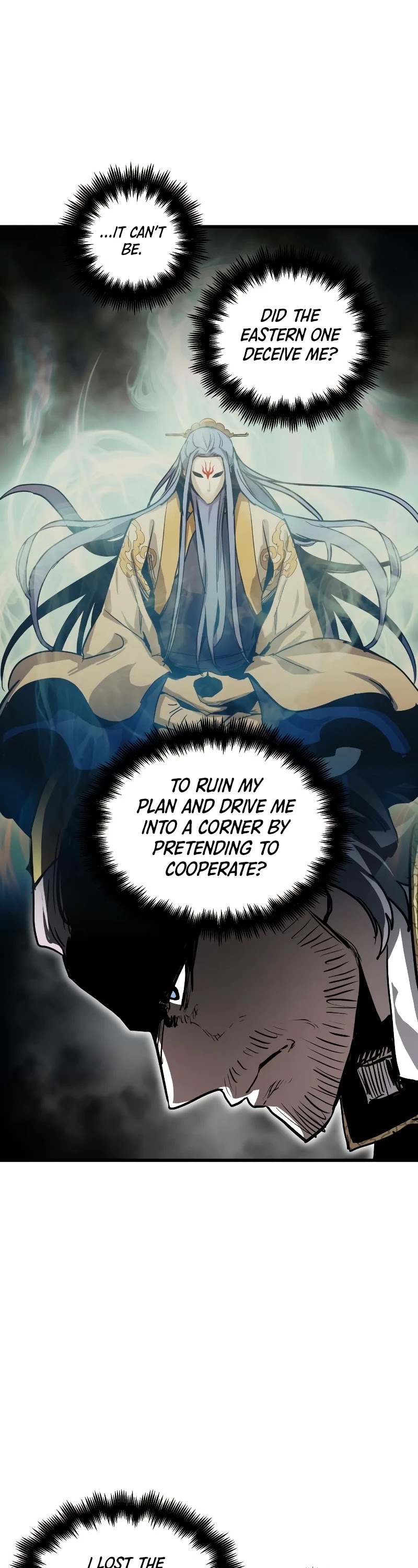 Reincarnation of the Suicidal Battle God Chapter 36 page 41 - Chapter 36