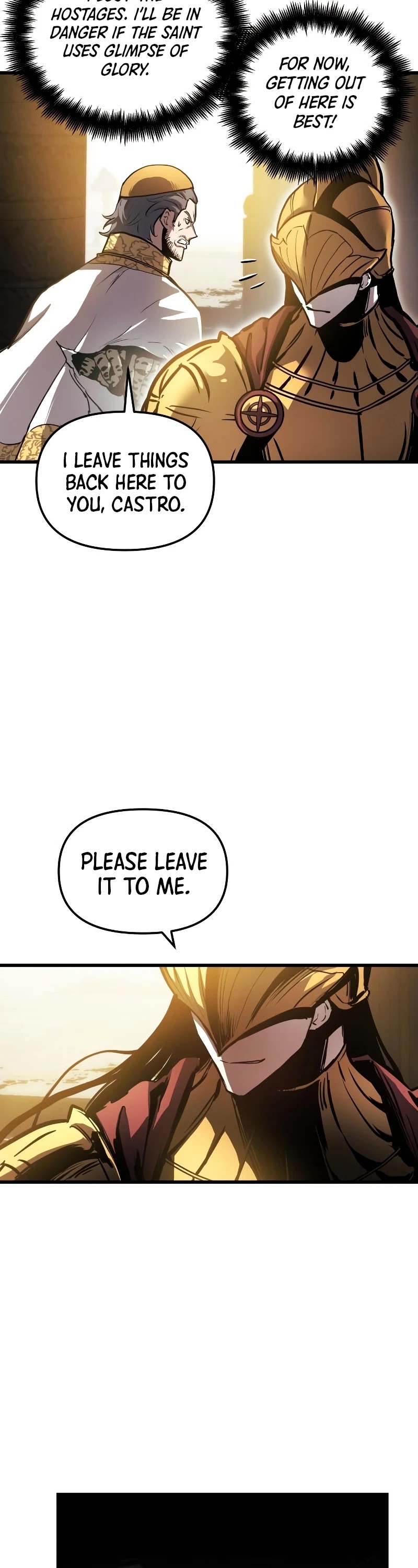 Reincarnation of the Suicidal Battle God Chapter 36 page 42 - Chapter 36