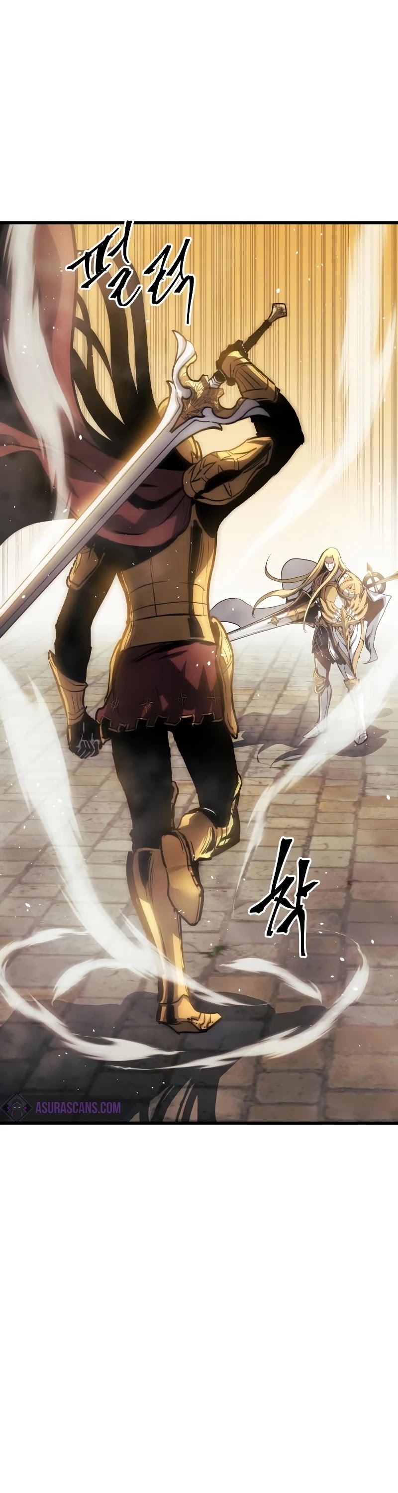 Reincarnation of the Suicidal Battle God Chapter 36 page 44 - Chapter 36