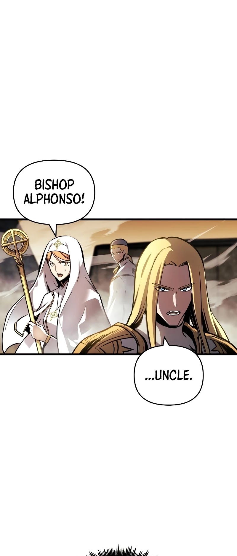 Reincarnation of the Suicidal Battle God Chapter 36 page 6 - Chapter 36