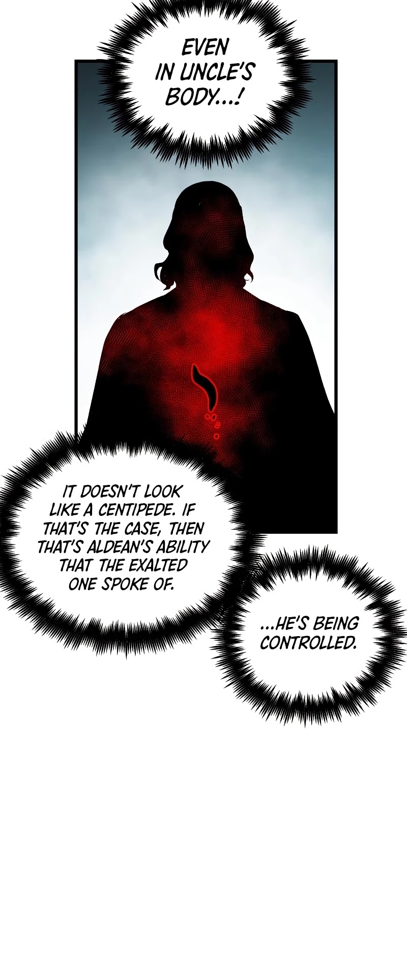 Reincarnation of the Suicidal Battle God Chapter 36 page 7 - Chapter 36
