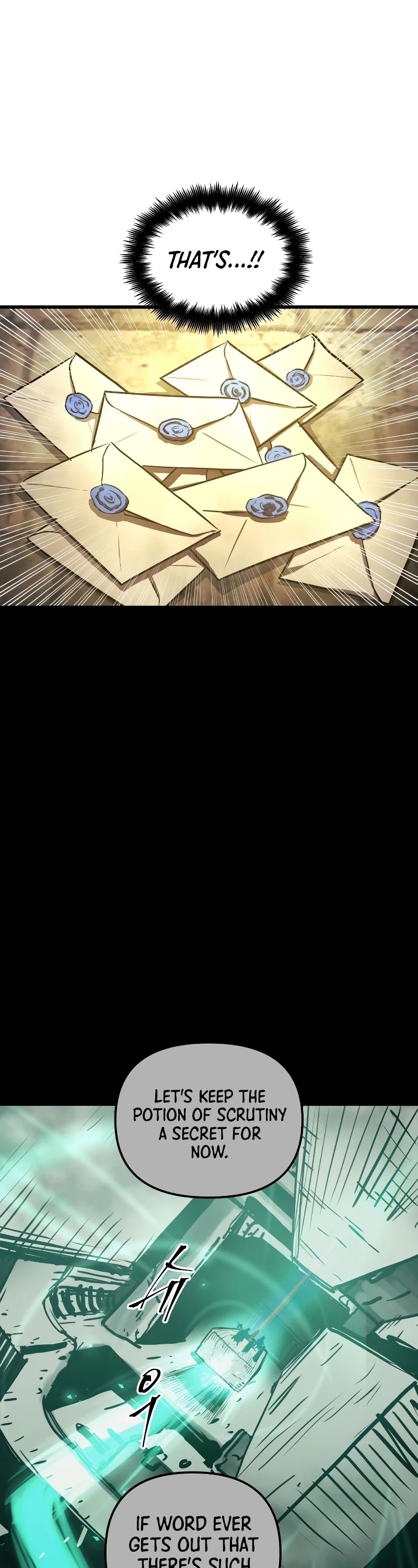 Reincarnation of the Suicidal Battle God Chapter 36 page 9 - Chapter 36