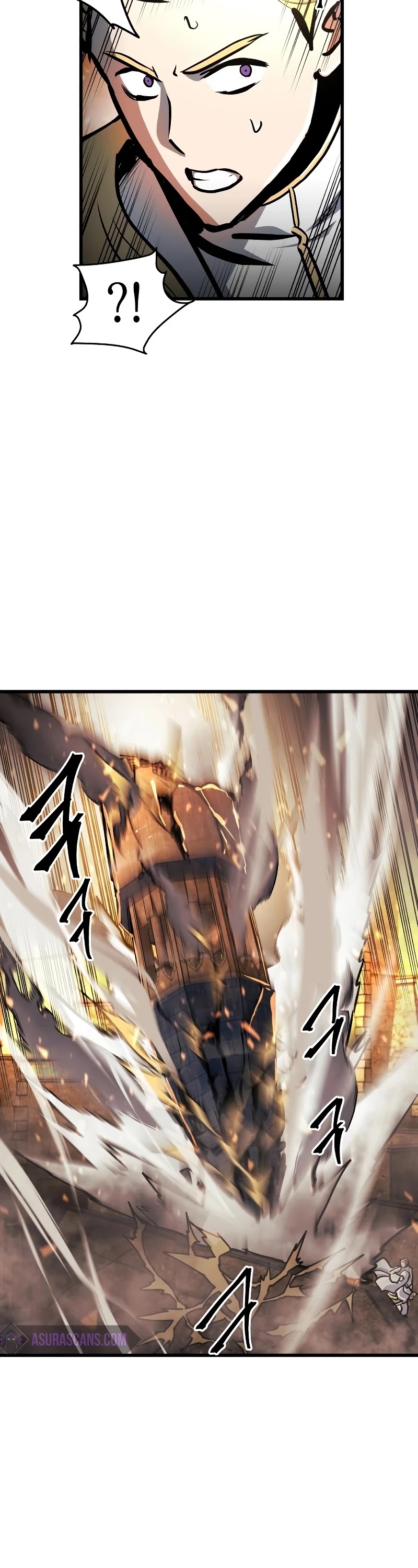 Reincarnation of the Suicidal Battle God Chapter 37 page 11 - Chapter 37