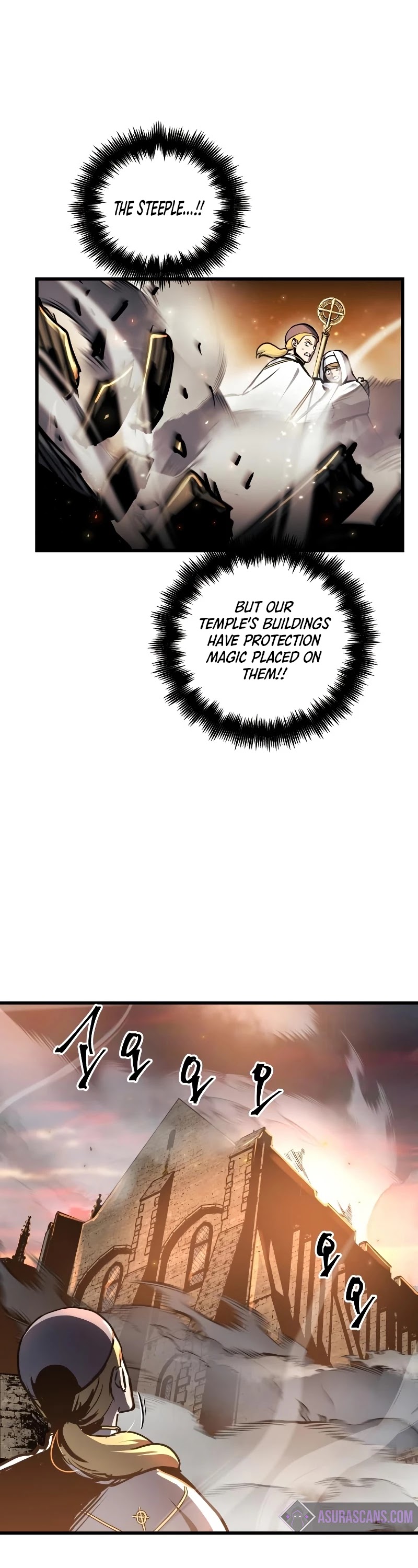 Reincarnation of the Suicidal Battle God Chapter 37 page 12 - Chapter 37