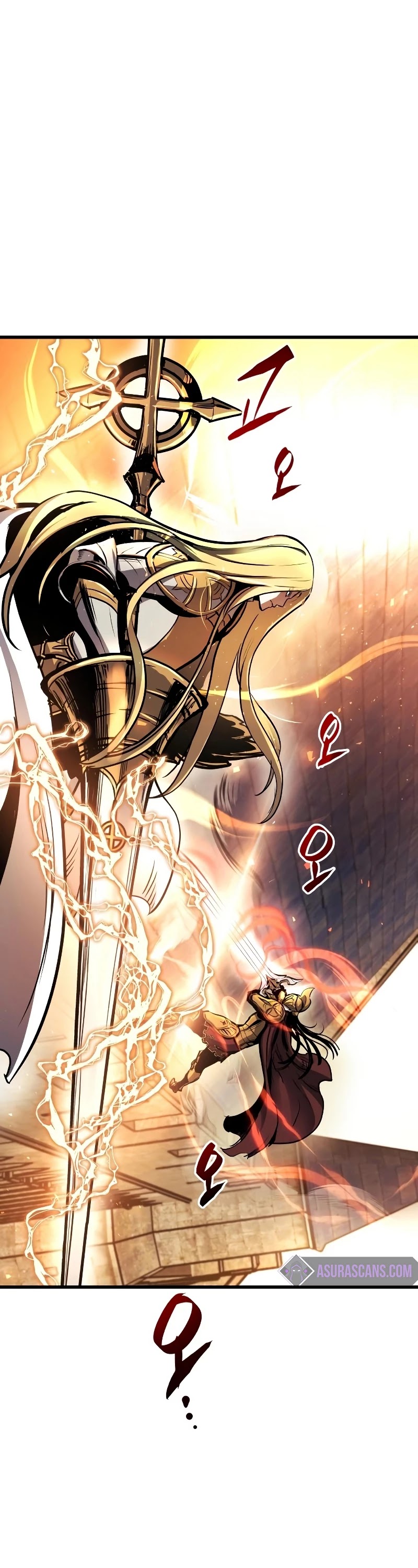 Reincarnation of the Suicidal Battle God Chapter 37 page 13 - Chapter 37