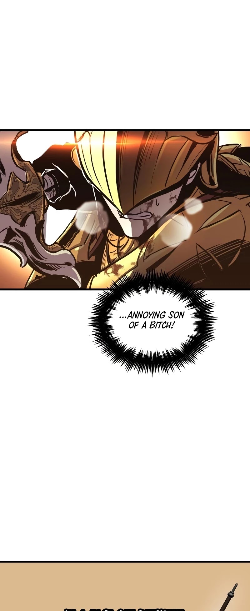 Reincarnation of the Suicidal Battle God Chapter 37 page 14 - Chapter 37