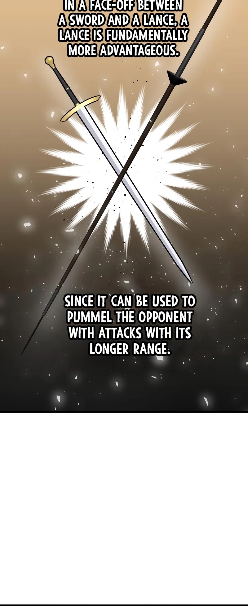 Reincarnation of the Suicidal Battle God Chapter 37 page 15 - Chapter 37