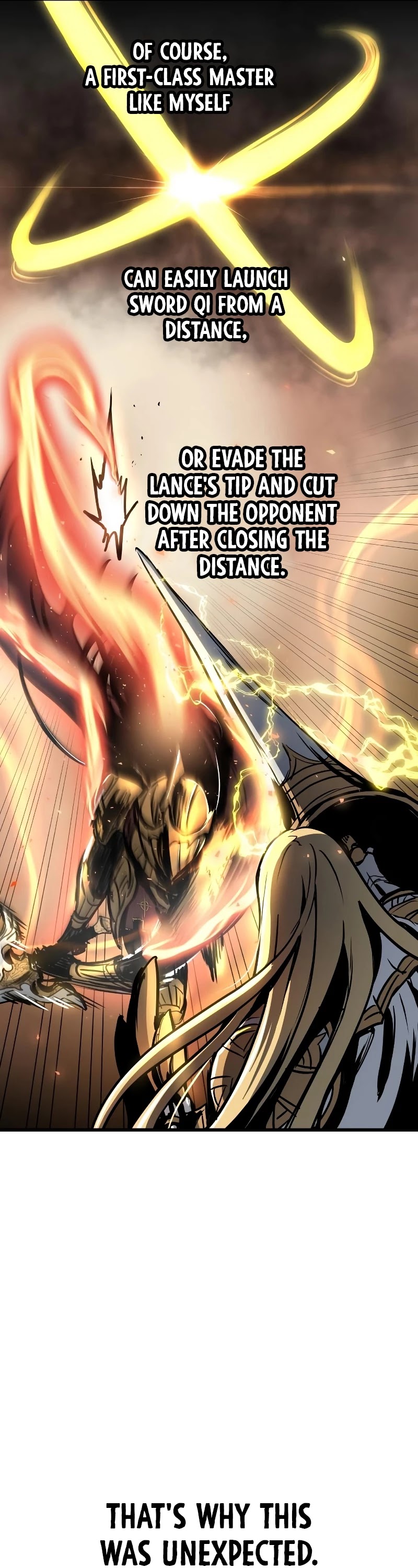 Reincarnation of the Suicidal Battle God Chapter 37 page 16 - Chapter 37