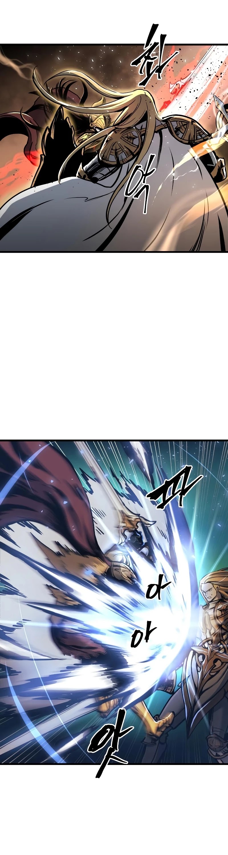 Reincarnation of the Suicidal Battle God Chapter 37 page 17 - Chapter 37