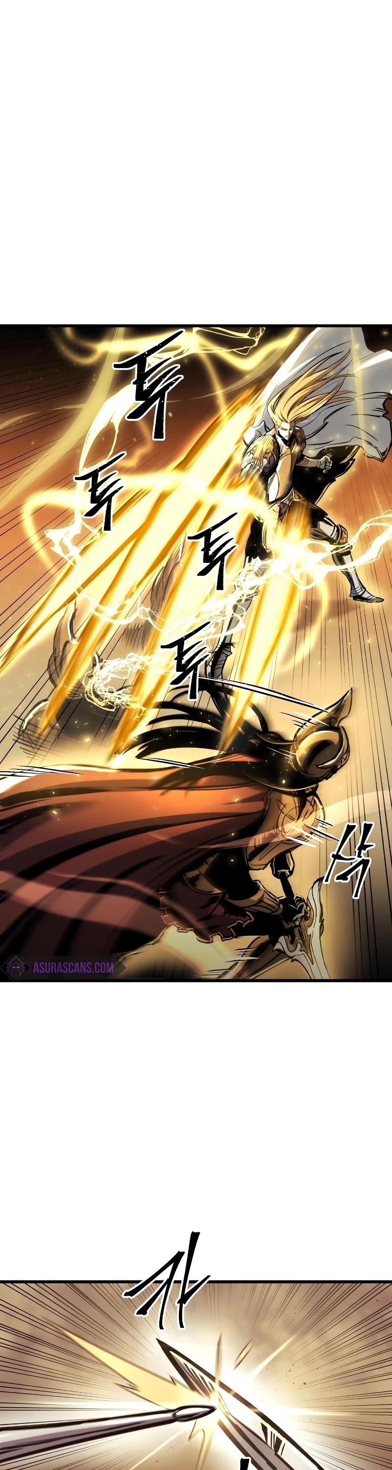 Reincarnation of the Suicidal Battle God Chapter 37 page 20 - Chapter 37
