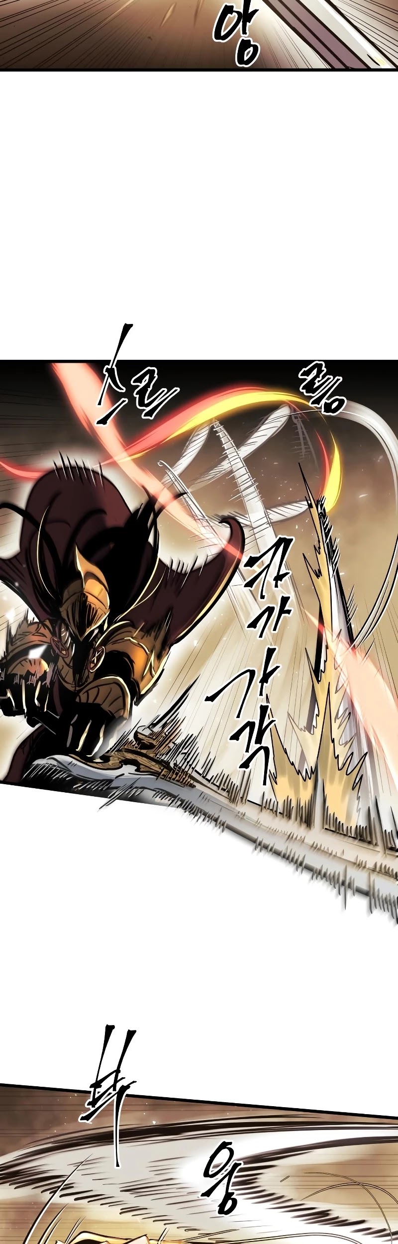 Reincarnation of the Suicidal Battle God Chapter 37 page 21 - Chapter 37