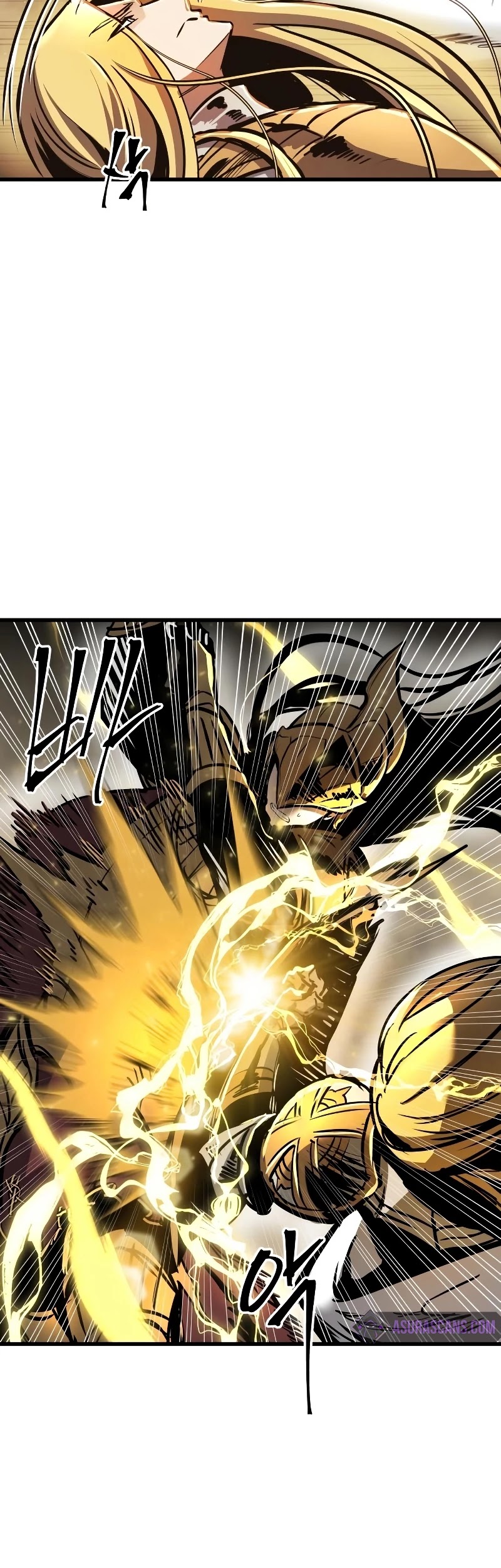 Reincarnation of the Suicidal Battle God Chapter 37 page 22 - Chapter 37
