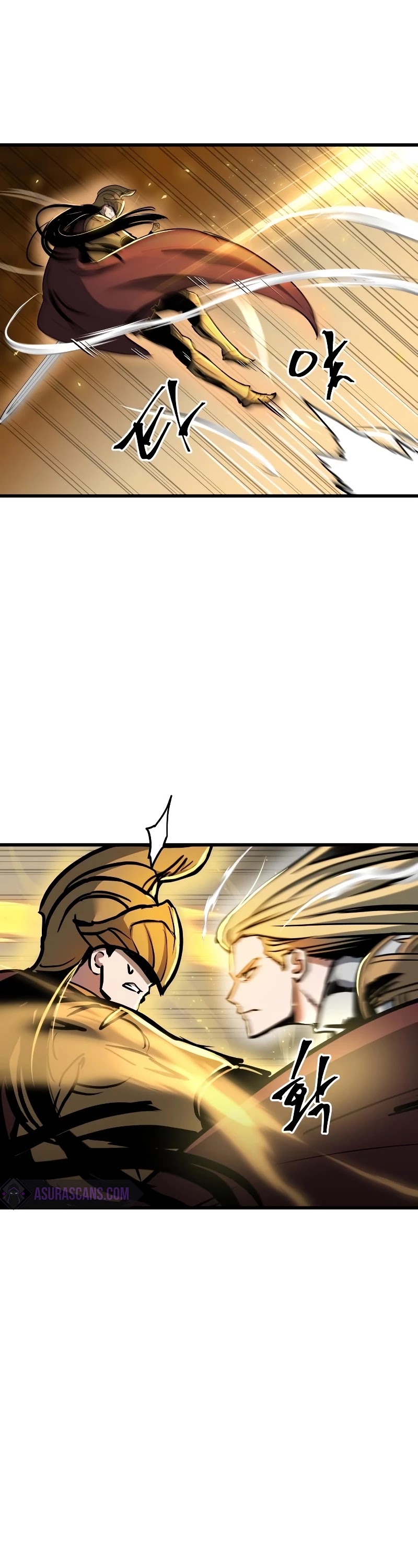 Reincarnation of the Suicidal Battle God Chapter 37 page 23 - Chapter 37