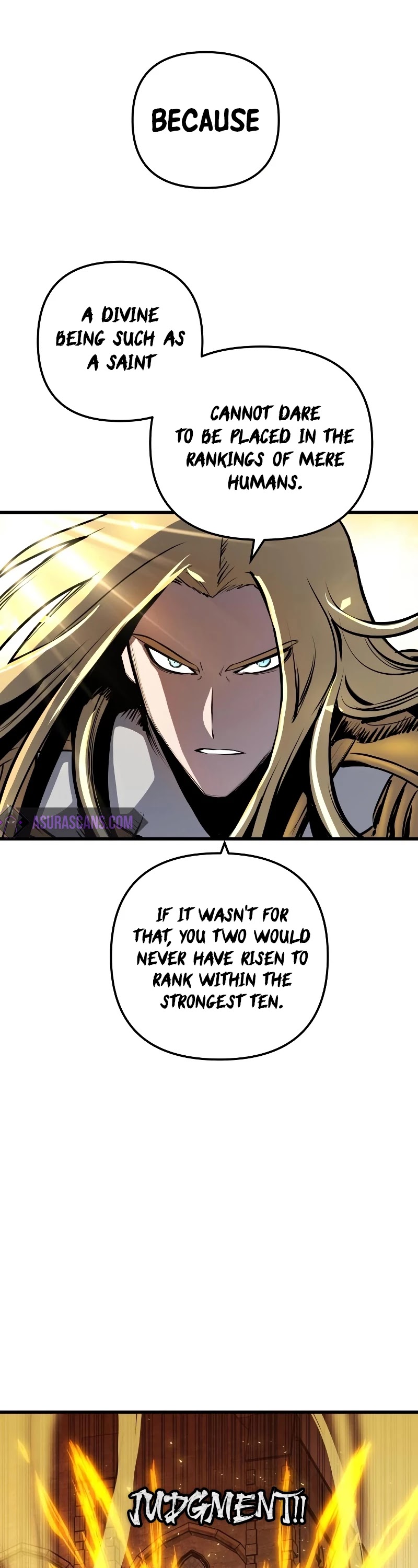 Reincarnation of the Suicidal Battle God Chapter 37 page 24 - Chapter 37