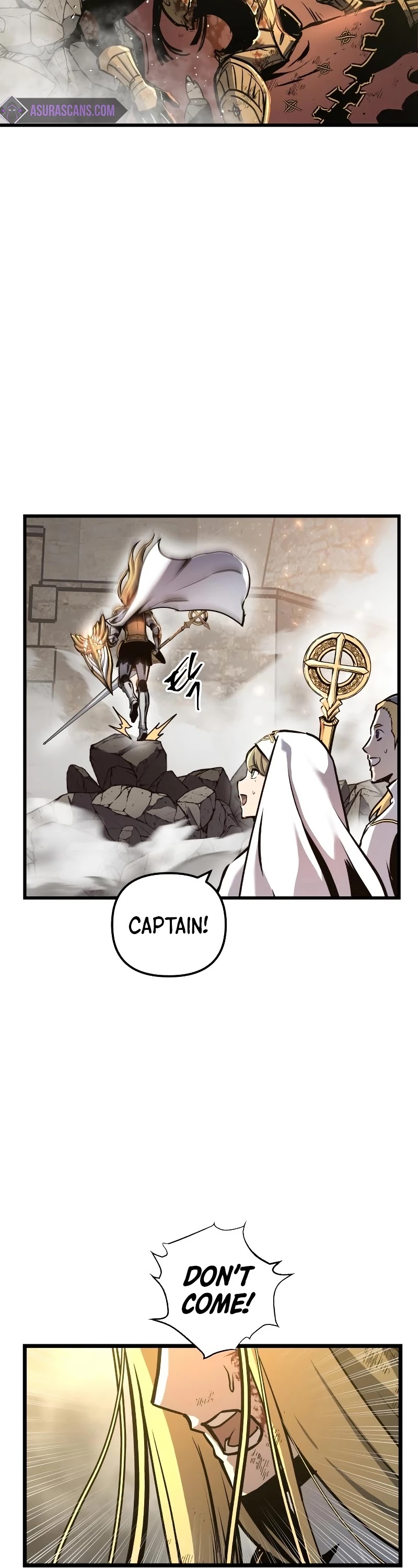 Reincarnation of the Suicidal Battle God Chapter 37 page 26 - Chapter 37