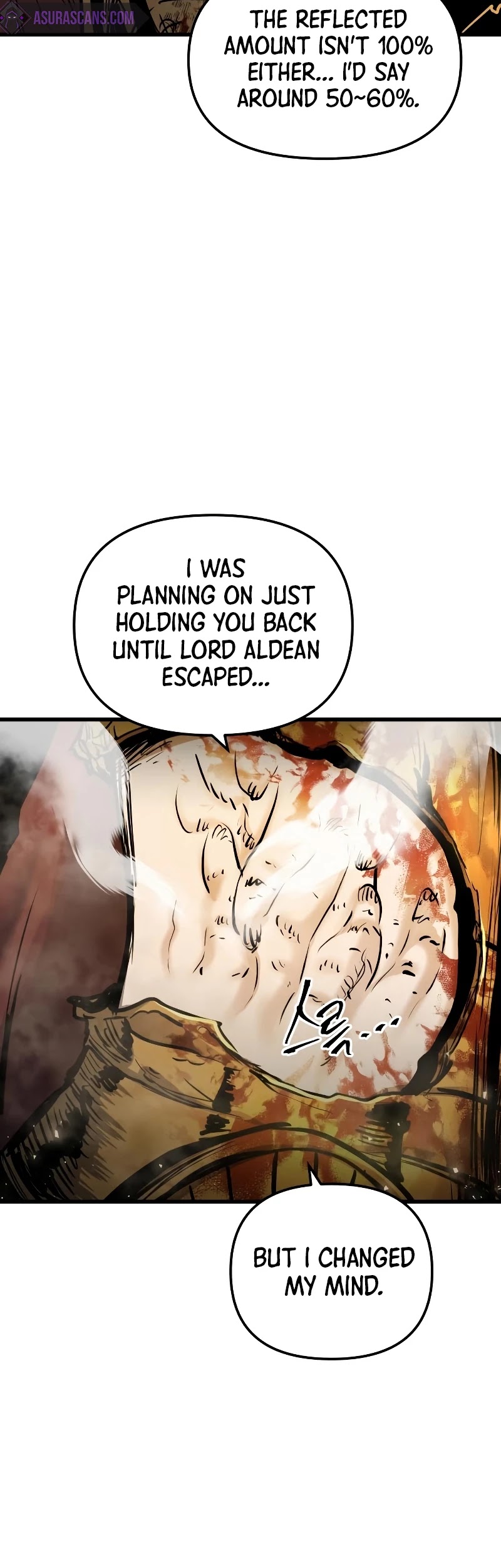 Reincarnation of the Suicidal Battle God Chapter 37 page 29 - Chapter 37
