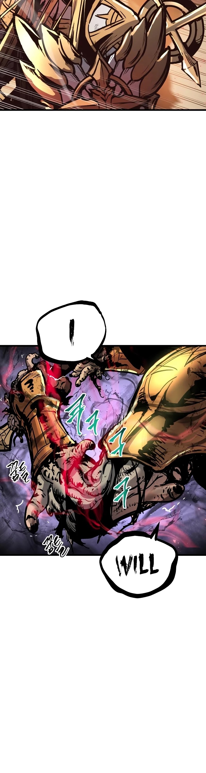 Reincarnation of the Suicidal Battle God Chapter 37 page 31 - Chapter 37
