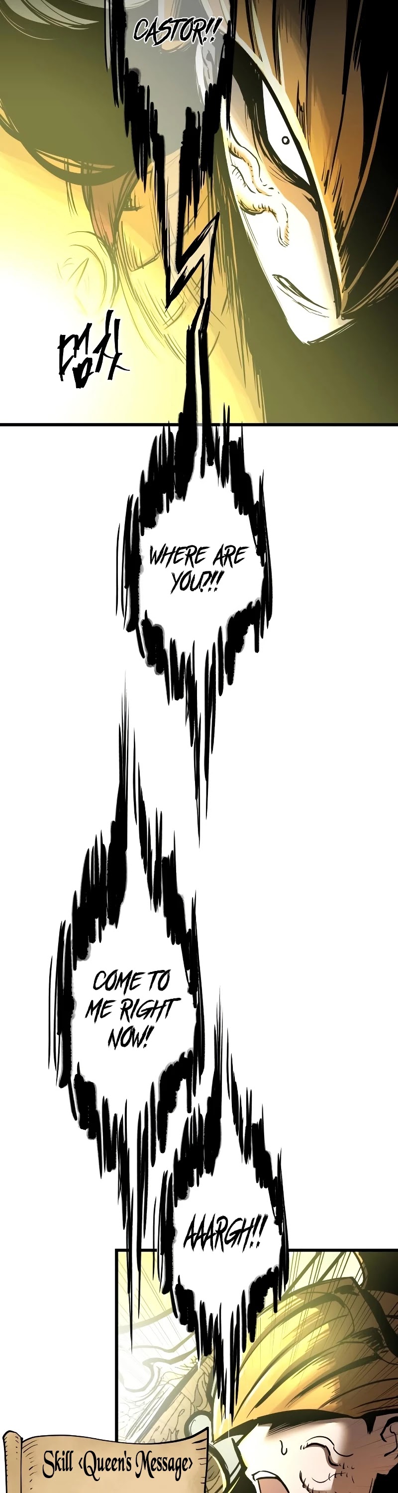 Reincarnation of the Suicidal Battle God Chapter 37 page 33 - Chapter 37