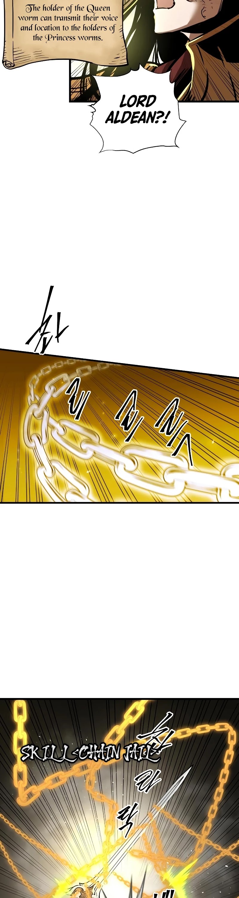 Reincarnation of the Suicidal Battle God Chapter 37 page 34 - Chapter 37