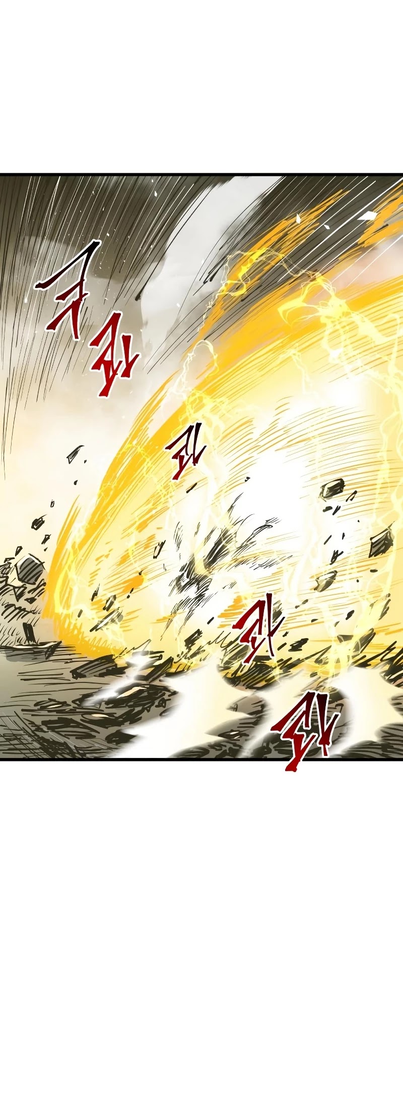 Reincarnation of the Suicidal Battle God Chapter 37 page 36 - Chapter 37