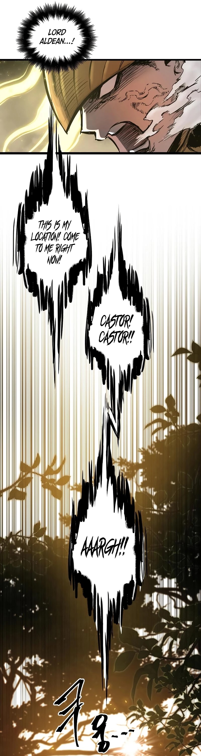 Reincarnation of the Suicidal Battle God Chapter 37 page 37 - Chapter 37