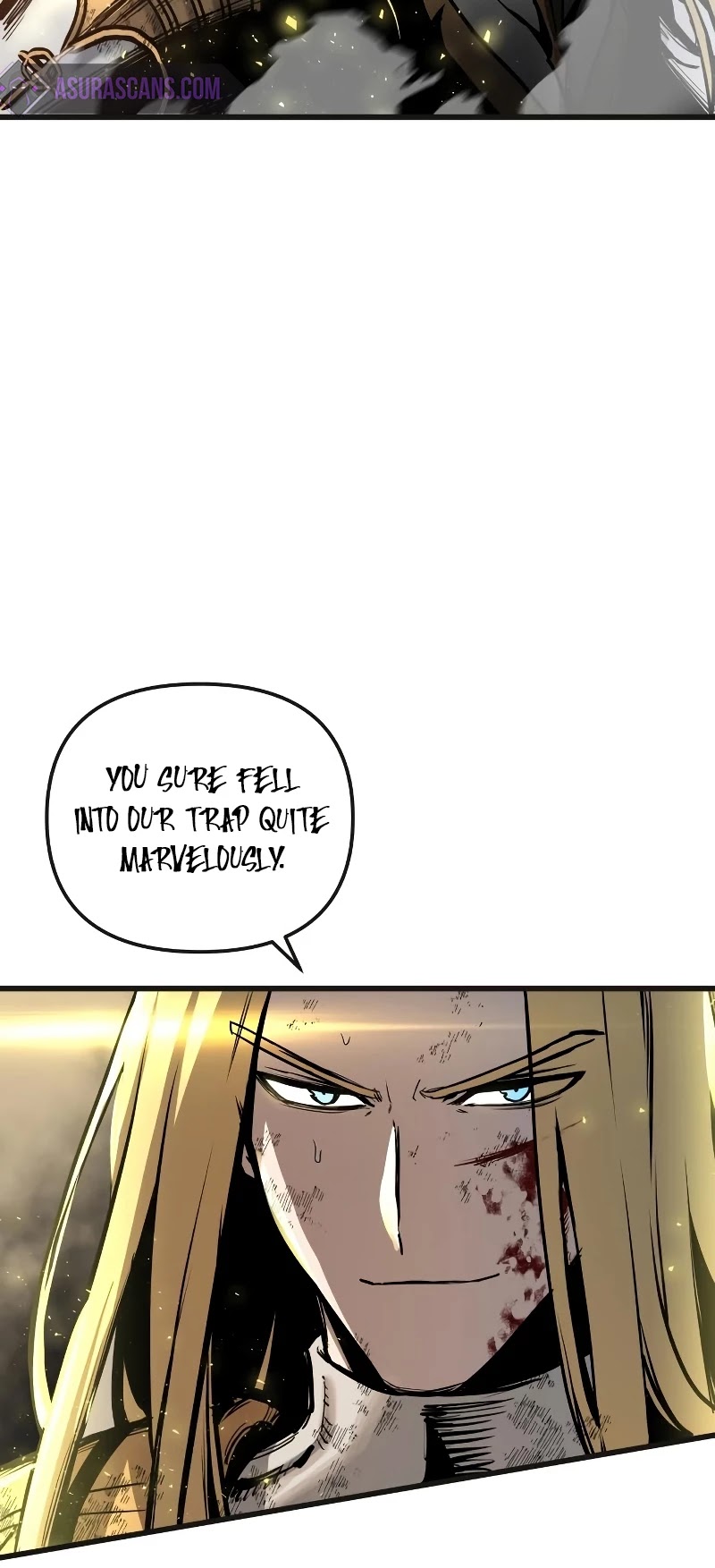 Reincarnation of the Suicidal Battle God Chapter 37 page 40 - Chapter 37
