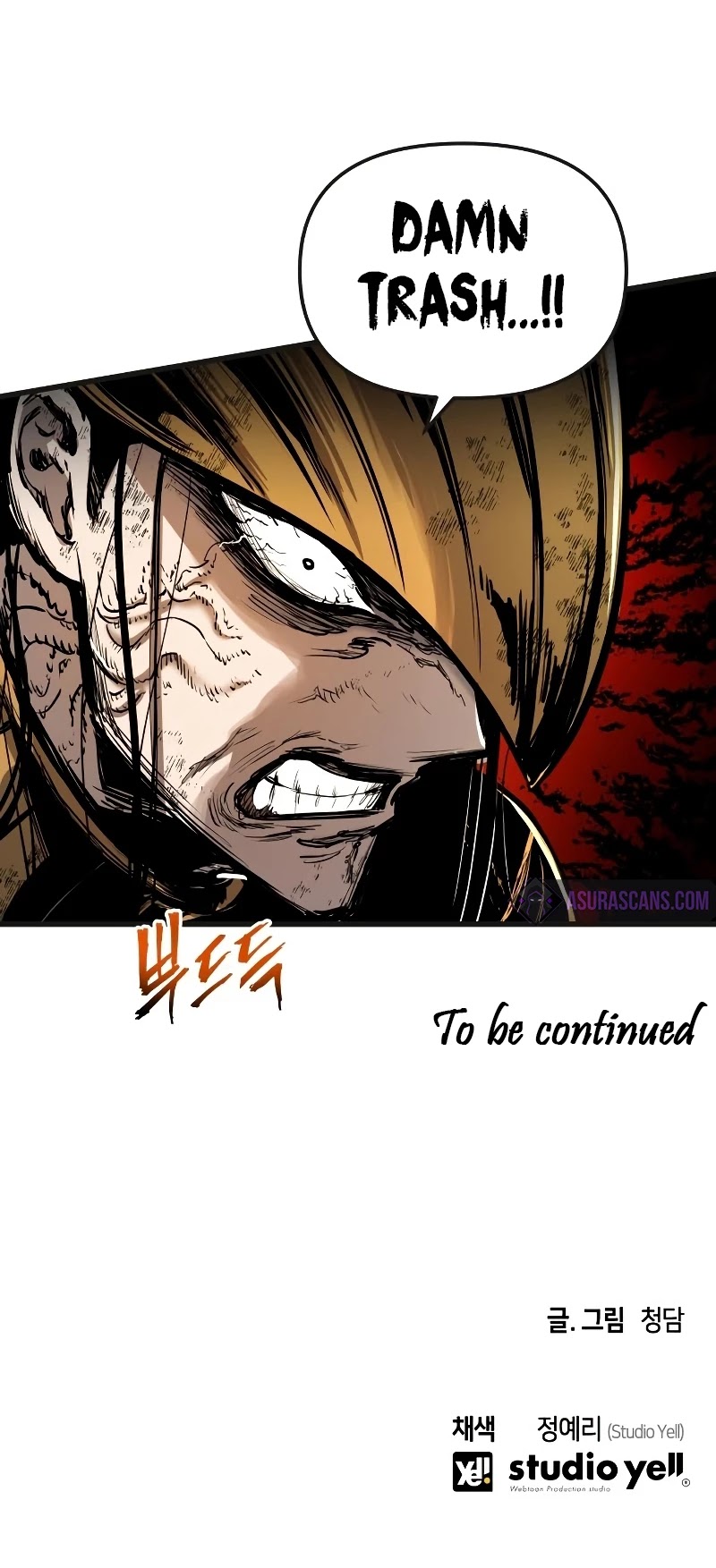 Reincarnation of the Suicidal Battle God Chapter 37 page 41 - Chapter 37
