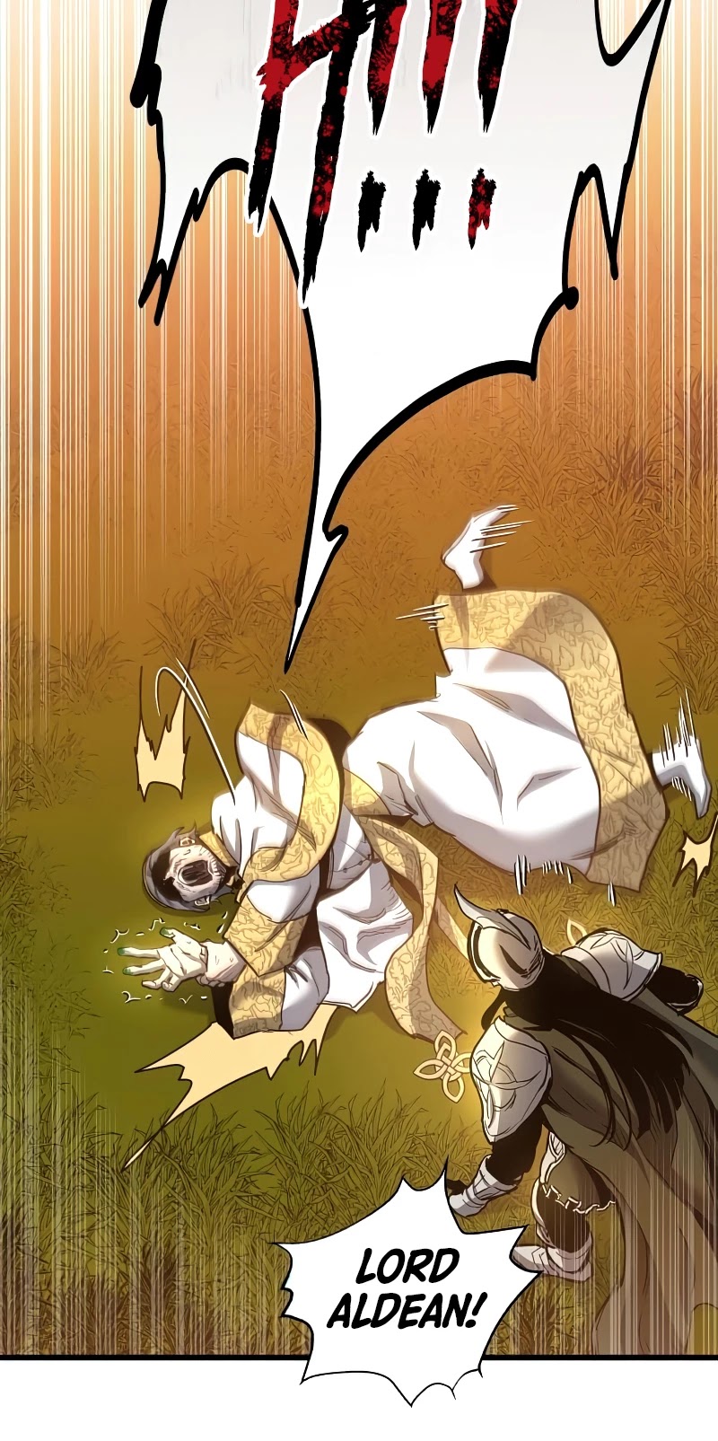 Reincarnation of the Suicidal Battle God Chapter 38 page 13 - Chapter 38
